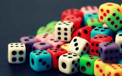 Dice Wallpapers - 4k, HD Dice Backgrounds on WallpaperBat