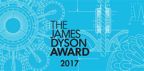 The James Dyson Design Award 2017