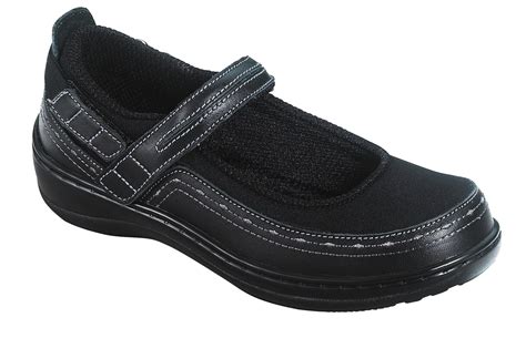 Orthofeet 877 Women's Casual Shoe | Diabetic Shoes | Orthopedic Shoes – DiabeticShoesDirect.com