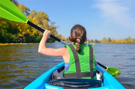 The Best Sit-On-Top Kayak for Beginners | Seakayakingsouthwest.co.uk