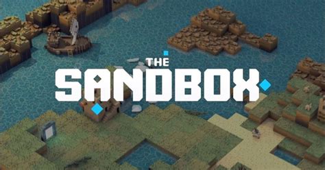 How to Use The SandBox Game - Bitcoin & Crypto Guide - Altcoin Buzz