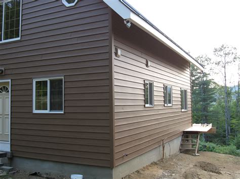 Vinyl Log Siding on Pinterest | Logs, Vinyl Siding and Log Cabins