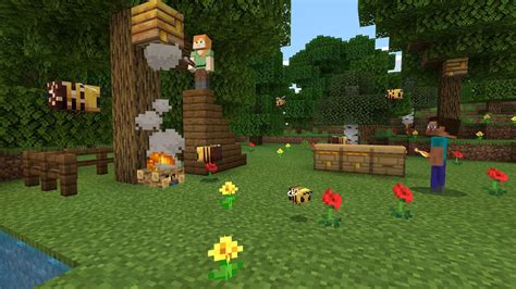 5 best Minecraft features that are still not as popular