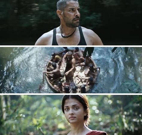 Raavanan Movie Wallpapers - Top Free Raavanan Movie Backgrounds - WallpaperAccess