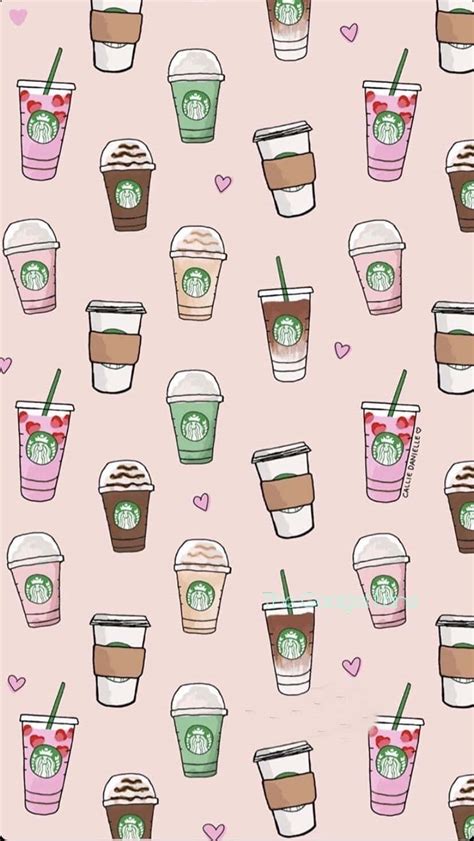 Wallpaper Starbucks - Infoupdate.org