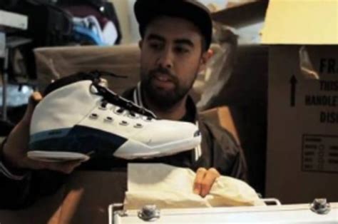 Video: The Berrics Presents...Footnotes with Eric Koston Part 1 | Complex