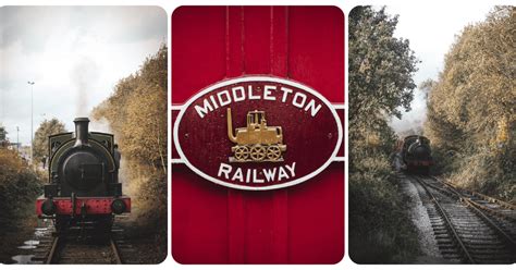 Hidden Yorkshire: Middleton Railway in Leeds | Get Lost Travel Blog