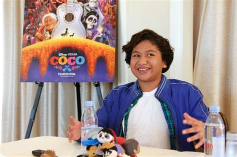 How One Little Boy Helped Make Coco a Box Office Success #PixarCocoEvent - Crafty Chica