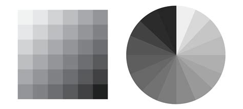 What Are Chromatic and Achromatic Colors? | Color Meanings