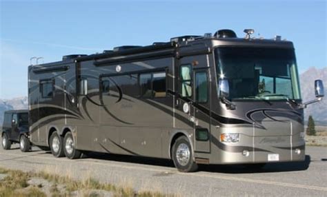 What You Need to Know About Purchasing Bank REPO Motorhomes