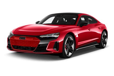 2024 Audi RS E-Tron GT Prices, Reviews, and Photos - MotorTrend