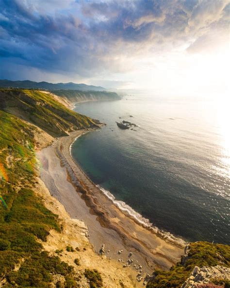 The 19 BEST Beaches in Asturias, Spain (+ free map) - Kevmrc