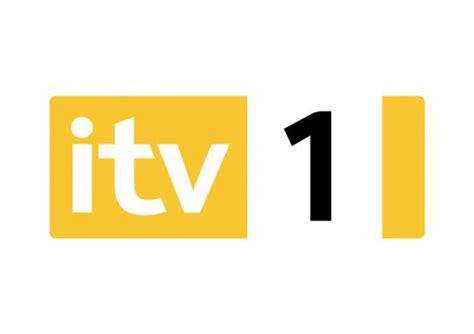 ITV1 loses its figure | Design | Agenda | Phaidon