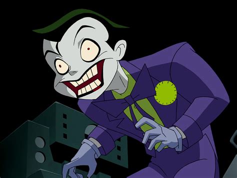 Batman Beyond: Return of the Joker Screencap | Fancaps