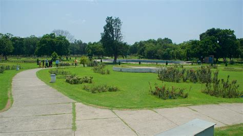 Chandigarh Parks Gardens | Fasci Garden