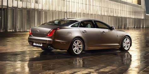 Jaguar Xj 2023