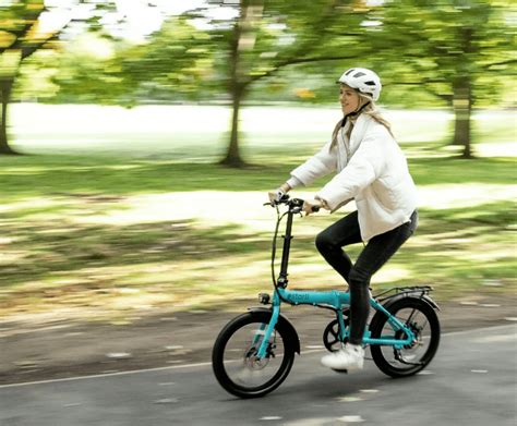 Estarli e20 folding electric bike review: I love this bike – Electroheads