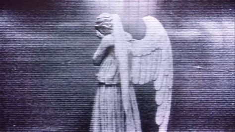 Weeping Angel Wallpaper Moving Screen - WallpaperSafari