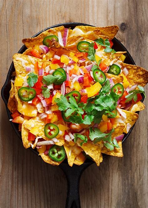 Best Super Bowl Nachos Recipe — Eatwell101