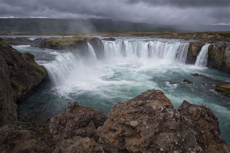 The Top 6 Waterfalls In Iceland That You Need To Visit