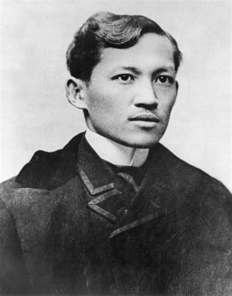 Jose Rizal | Biography, Education, Works, Full Name, & Facts | Britannica