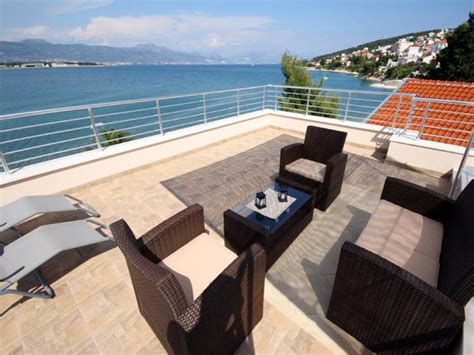 Luxury Croatia Beach Villa Trogir - villascroatia.net