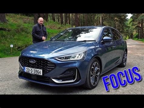 Ford Focus review | Why it’s still the hatch I’d go for! – eCarsToday