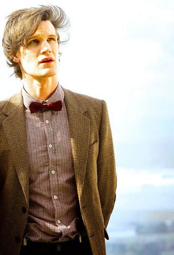 FEZ!! - The Eleventh Doctor Photo (24144773) - Fanpop