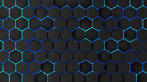 Details 79+ honeycomb wallpaper blue latest - 3tdesign.edu.vn