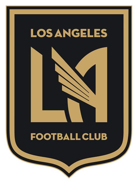 La Logo Transparent Background