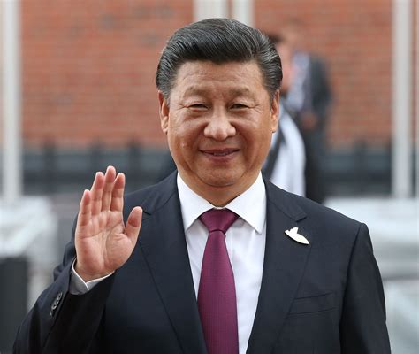 President for Life? Xi Jinping May Now Be China's New Emperor - Newsweek