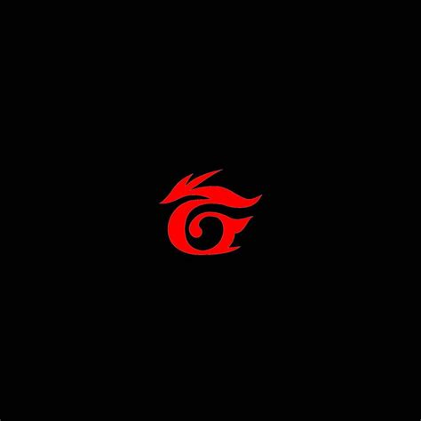 Garena Logo Wallpaper