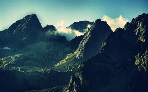 🔥 Free Download Mountains Wallpaper Qygjxz by @dsteele | WallpaperSafari