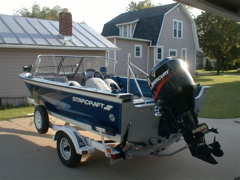 Used Walleye Boats for Sale - Classified Ads