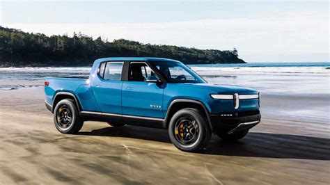 Rivian Production Delays | Rivian Forum – Rivian R1T & R1S News, Pricing & Order...