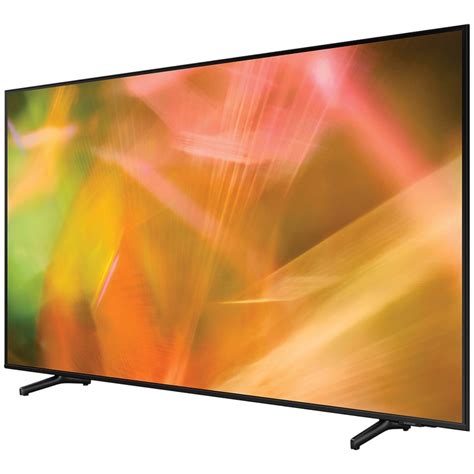 Samsung 85 Inch AU8000 Crystal UHD 4K Smart TV UA85AU8000WXXY | Costco Australia