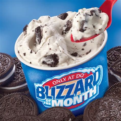 Dairy Queen Restaurants Blizzard Deal for September - iFranchiseNews.com