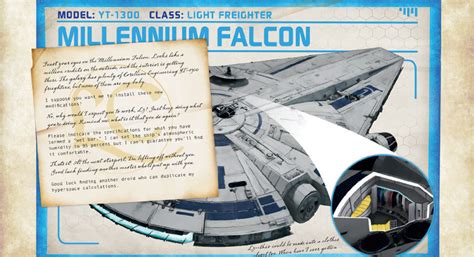 StarWars.com: 8 design insights from the artists of Star Wars: Smuggler's Guide - Fantha Tracks