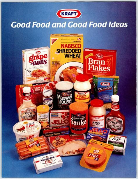 Kraft Recipes, Kraft Foods, Whole Grain Wheat, Nabisco, Magazine Ads, High Fiber, Mozzarella ...