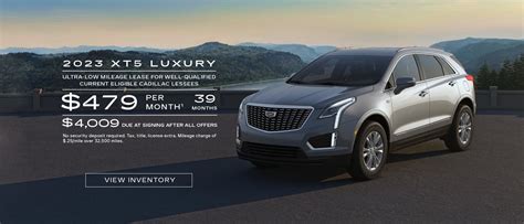 Cadillac Of Naperville | Cadillac Dealer in Naperville, IL