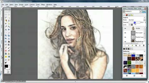 Gimp Pixel Art Filter - Gimp is 100% free and runs on windows instead ...