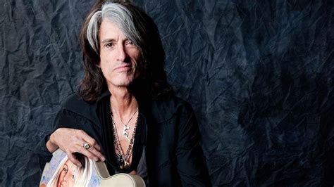 The Aerosmith guitarist looks back over his life in an in-depth, career-spanning interview. | Louder