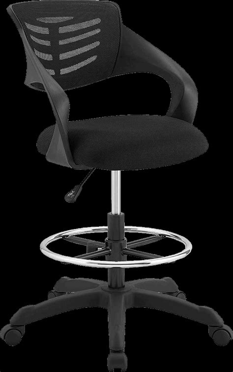 14 Best Adjustable Drafting Chairs With Arm Rests | 2024