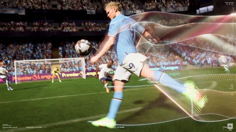 FIFA 23 Wallpapers - Wallpaper Cave