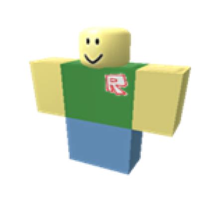 Old Noob 2007-2009 - Roblox