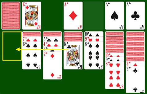 5 Popular Solitaire Variations You Can Play Online