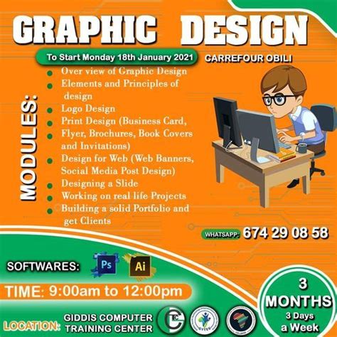 Computer Graphic Design Training : Graphic Design Courses In Nashik Graphic Design Classes - A ...