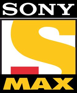 Sony MAX Logo PNG Vector (EPS) Free Download