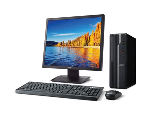 Acer Veriton N4660G - AWS (Cambodia) LTD