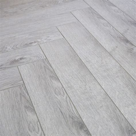 Konig Elite Light Grey Oak Herringbone SPC Wood Floor Store | ubicaciondepersonas.cdmx.gob.mx